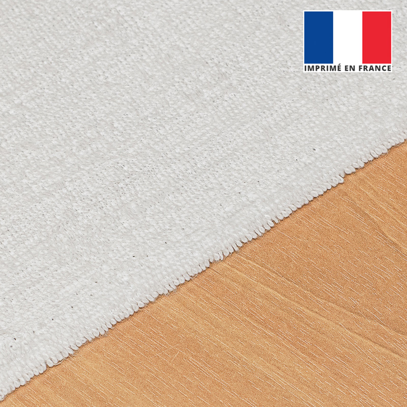 100% polyester tapis ouaté 4,52 EUR /m² 200g/m² 5 m² facile à repasser bâton 1x5 m molle ouates environ 15 mm dépaisseur lavable Tissu ouate au mètre Oeko-Tex Standard 100 classe de produit 1 